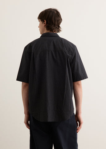 Doctrine Relaxed Short Sleeve Shirt
