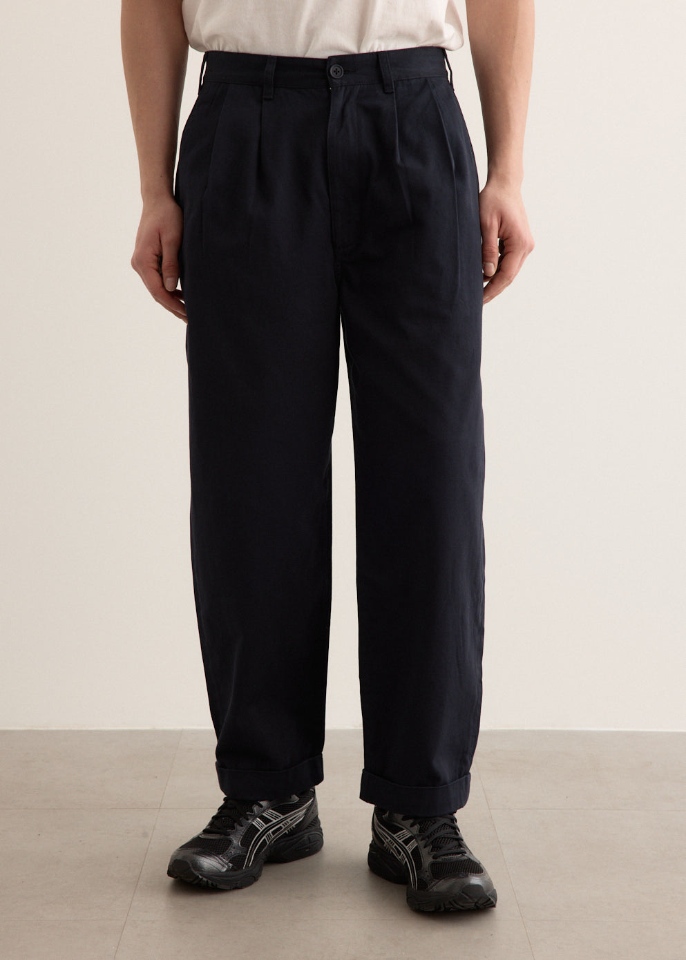 Trawler Chino Pants