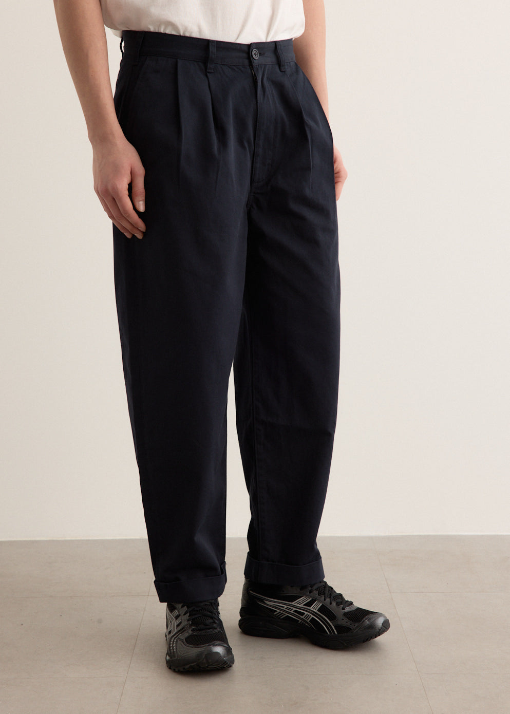 Trawler Chino Pants