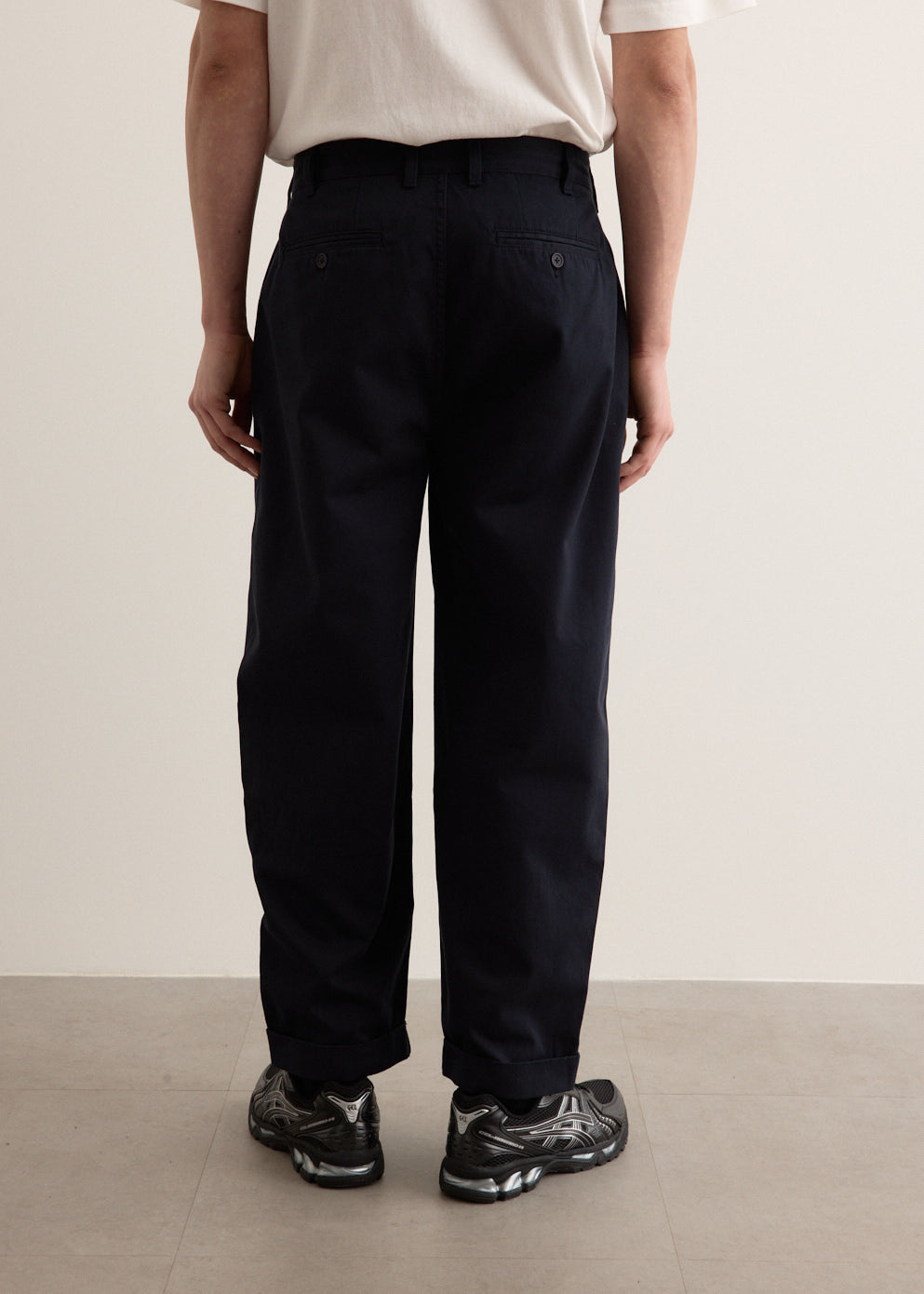 Trawler Chino Pants