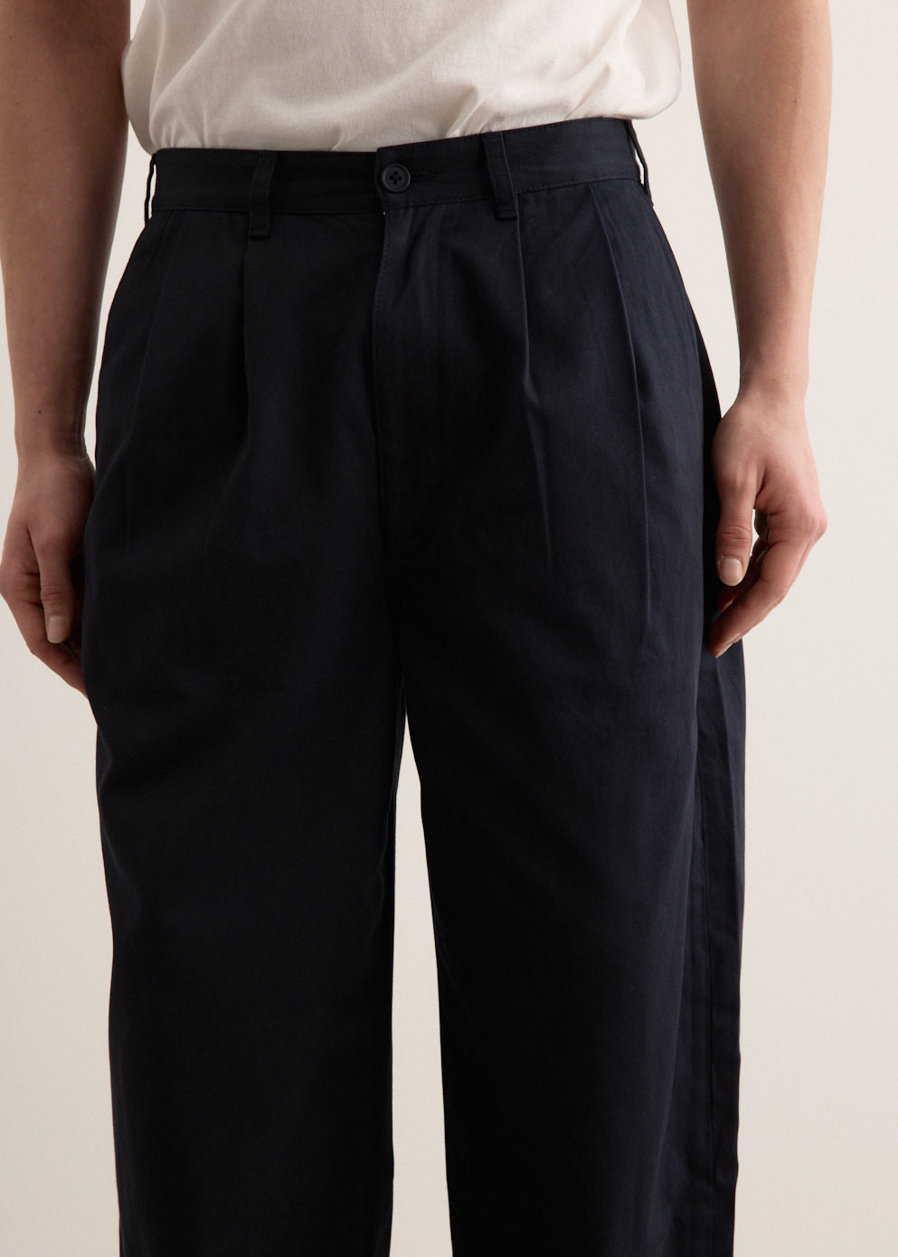 Trawler Chino Pants