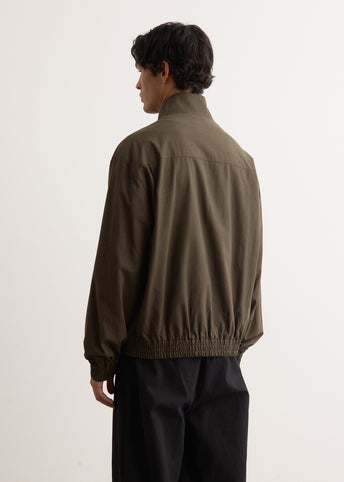 Outfox Funnel Neck Jacket