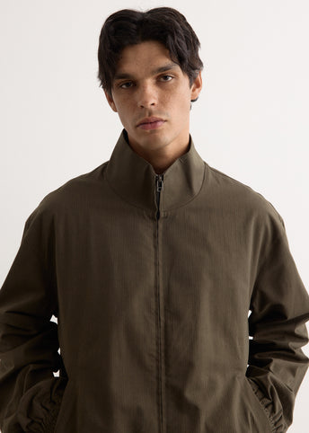 Outfox Funnel Neck Jacket
