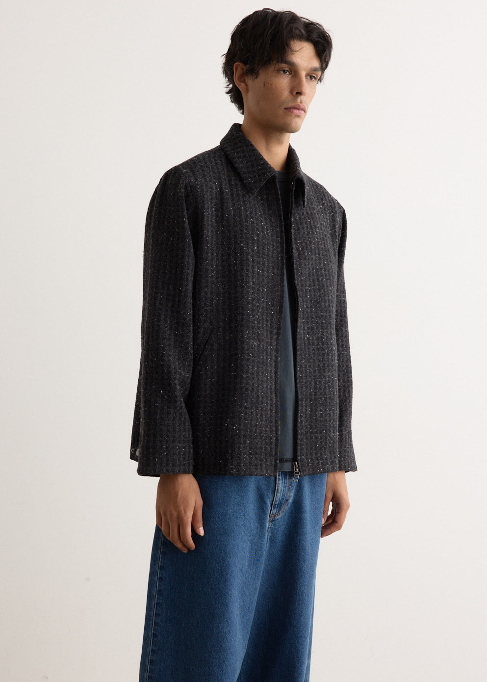 Admission Coach Jacket