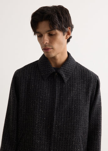 Admission Coach Jacket