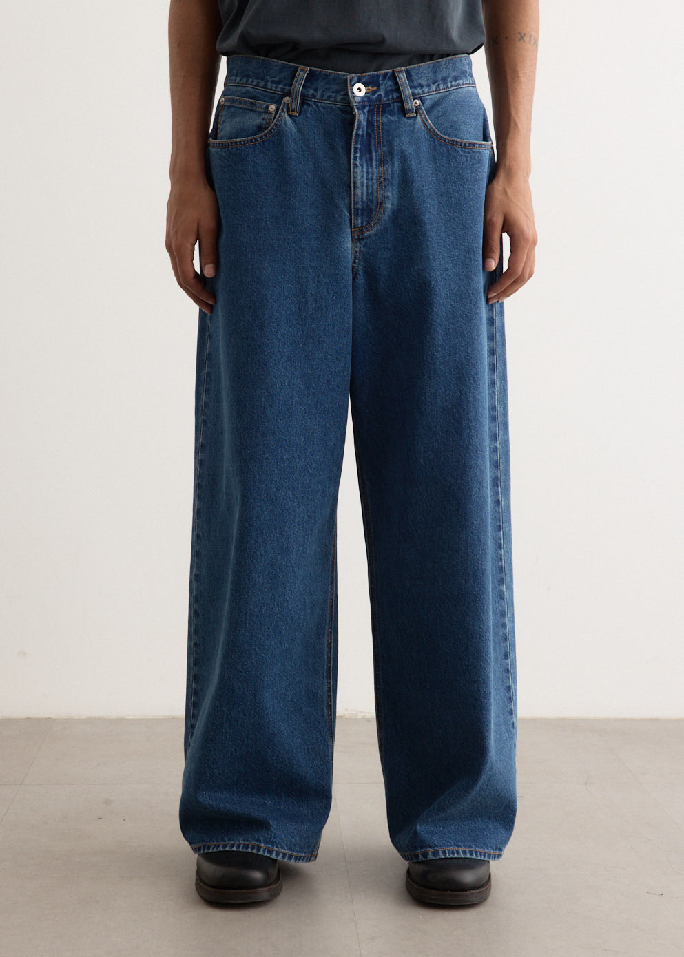 Fisher Jeans