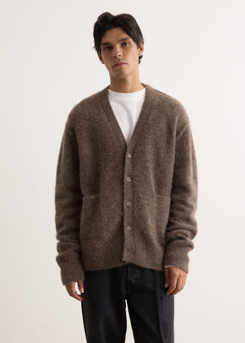 Expectation Cardigan