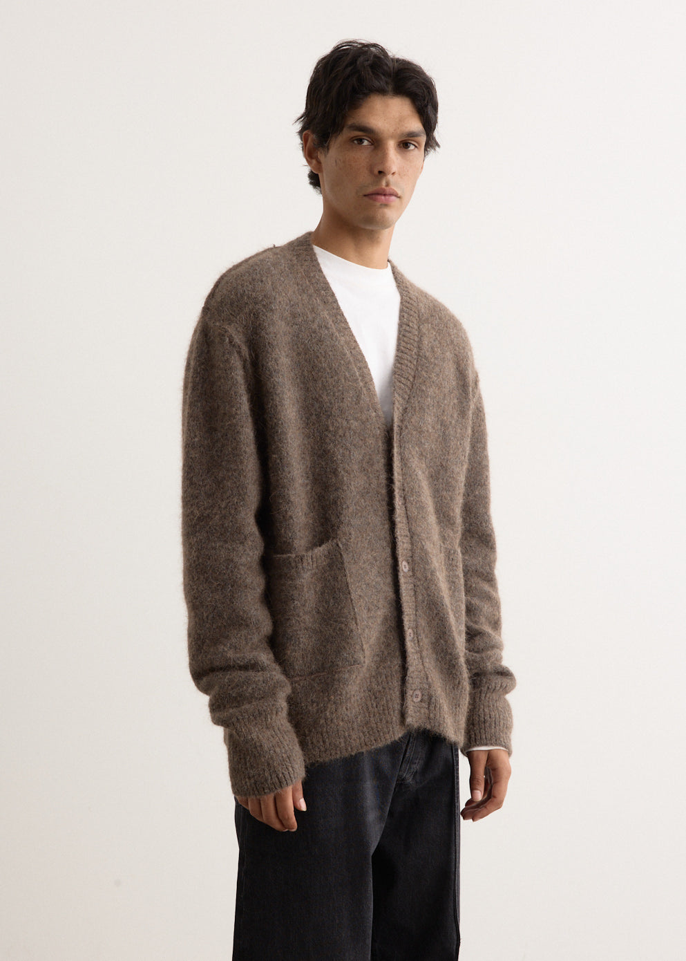 Expectation Cardigan