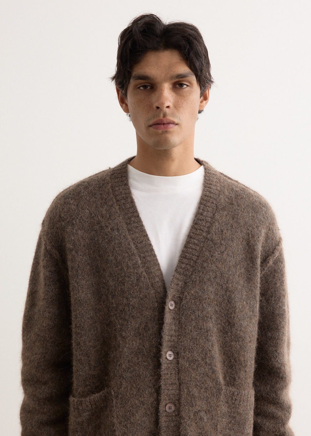 Expectation Cardigan