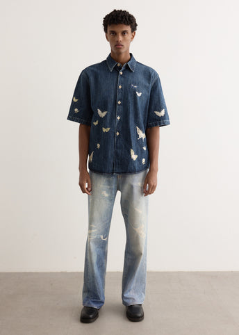 Beyond Shortsleeve Shirt