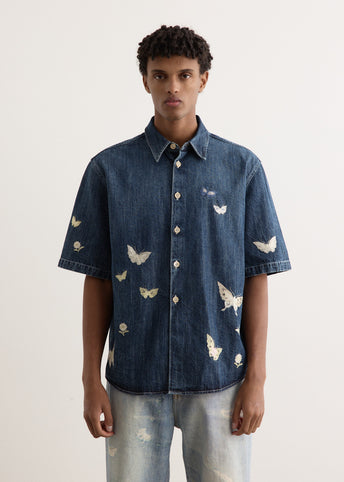 Beyond Shortsleeve Shirt