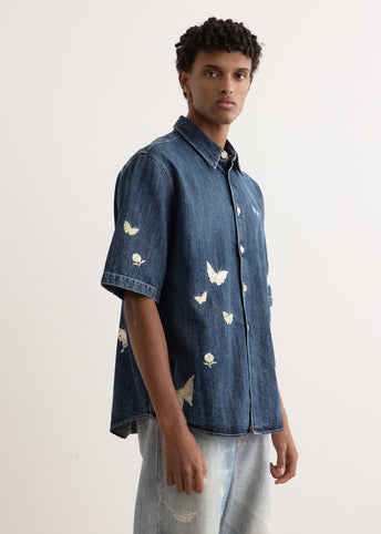 Beyond Shortsleeve Shirt