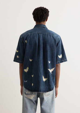Beyond Shortsleeve Shirt