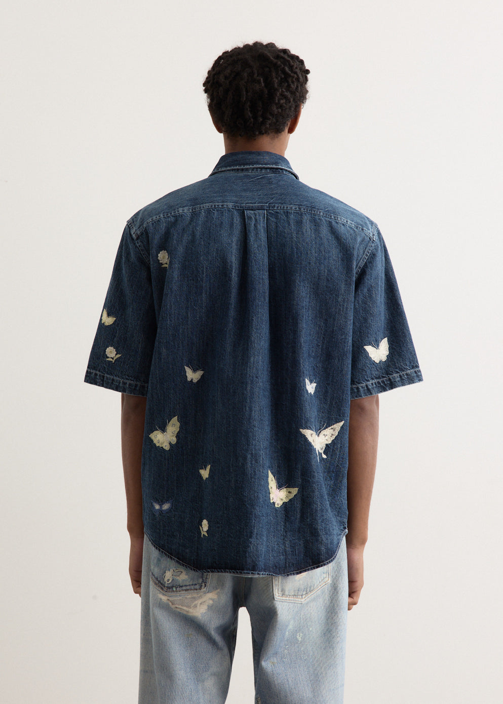Beyond Shortsleeve Shirt