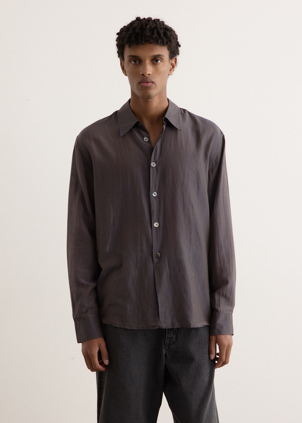 Beyond Shirt