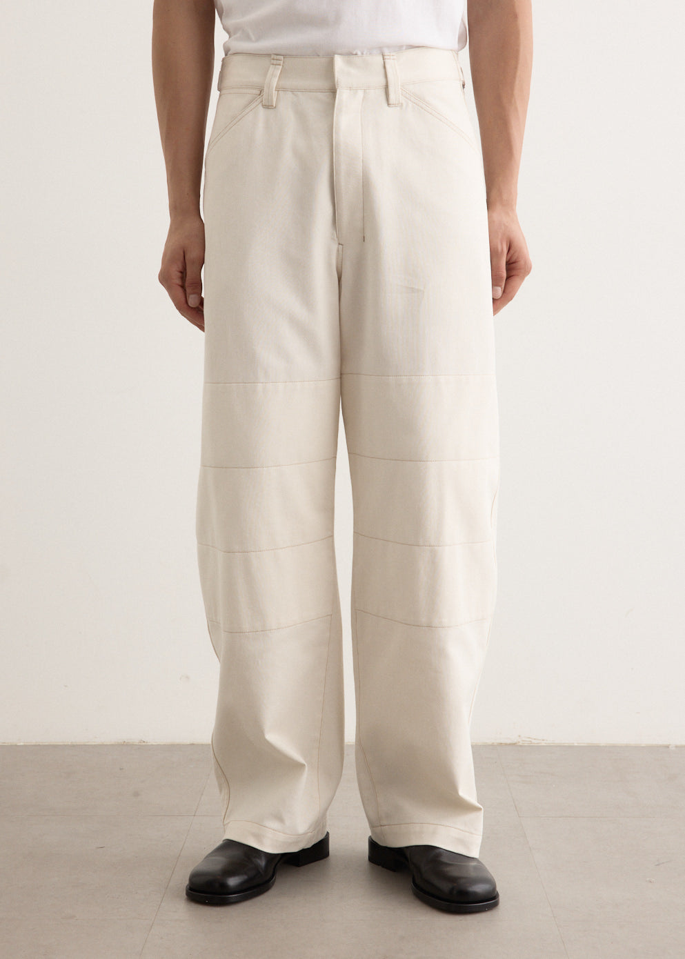 Big Work Pants