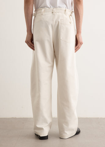 Big Work Pants