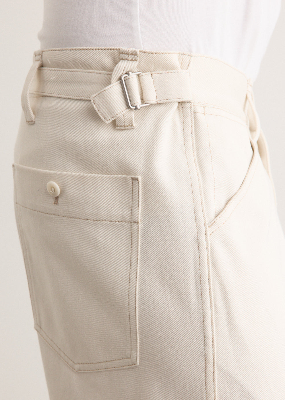 Big Work Pants