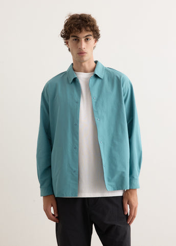 Comfort Wide Fit Shirt