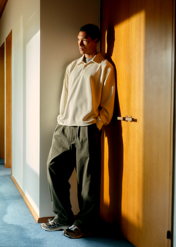 Trawler Chino Pants