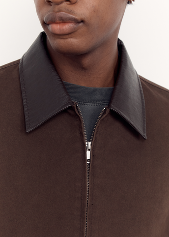 Admission Coach Jacket