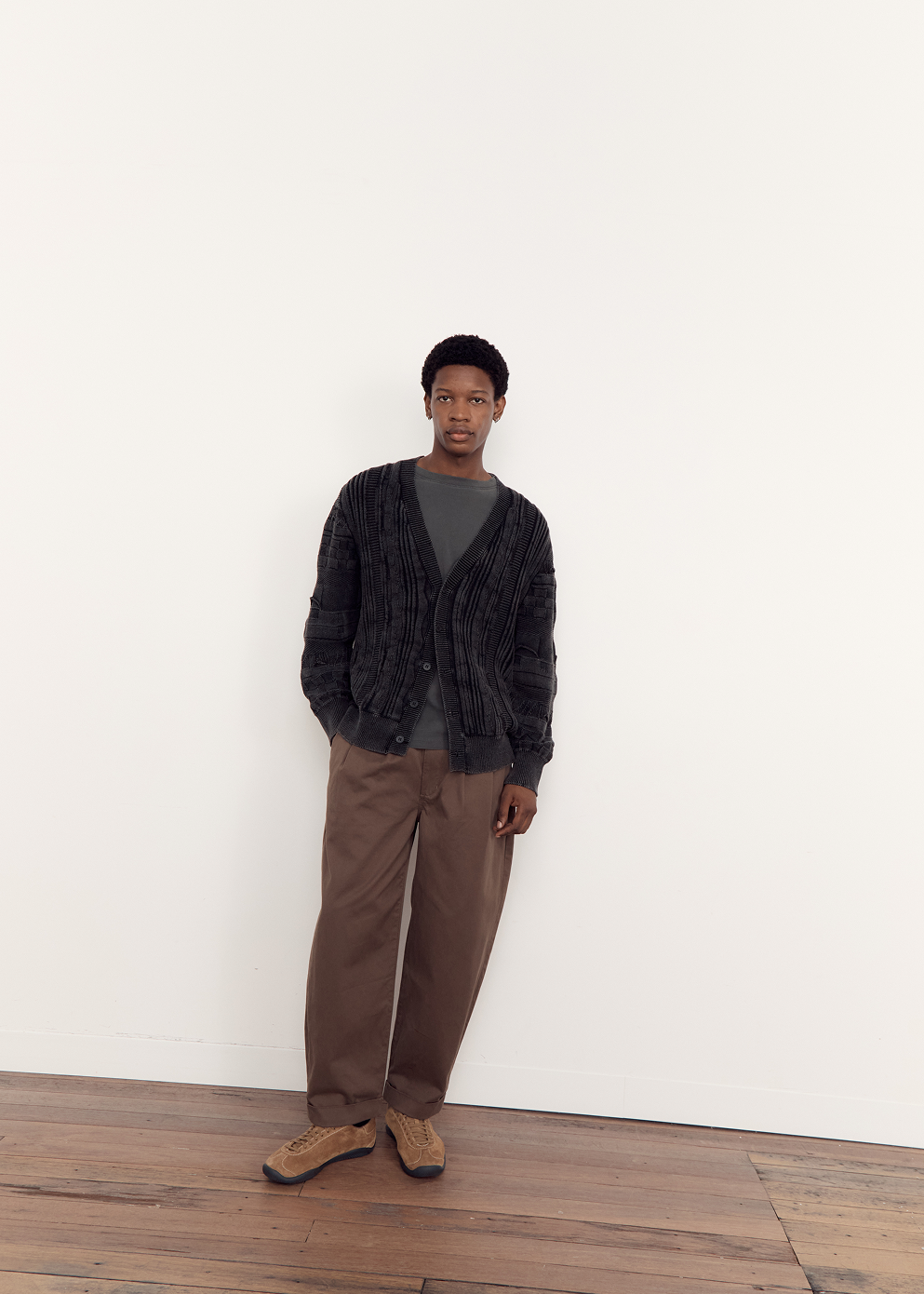 Trawler Chino Pants