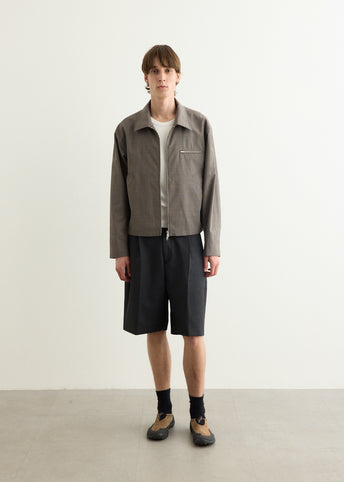 Incu Exclusive Postal Jacket