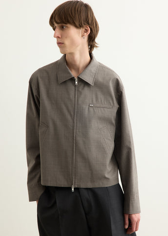 Incu Exclusive Postal Jacket