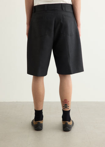 Incu Exclusive Classic Shorts