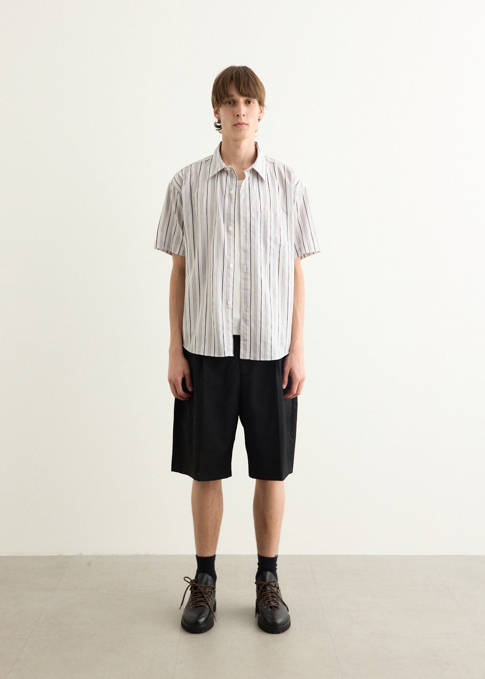 Incu Exclusive New Input Shirt