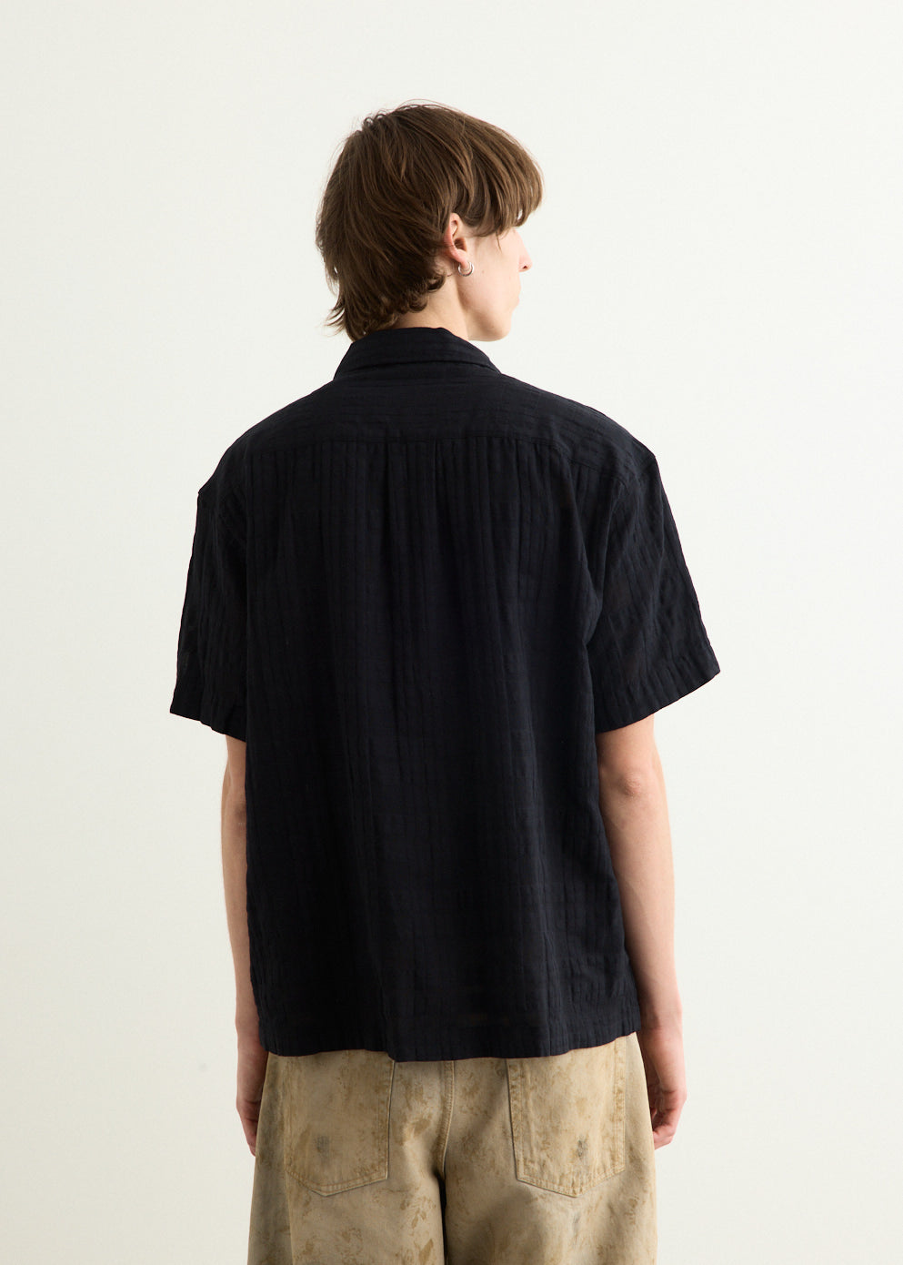 Incu Exclusive Holiday Shirt
