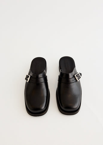 Camion Mules