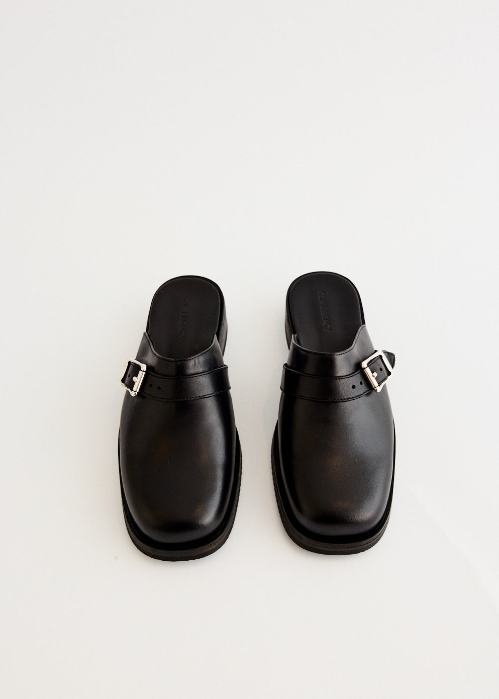 Camion Mules
