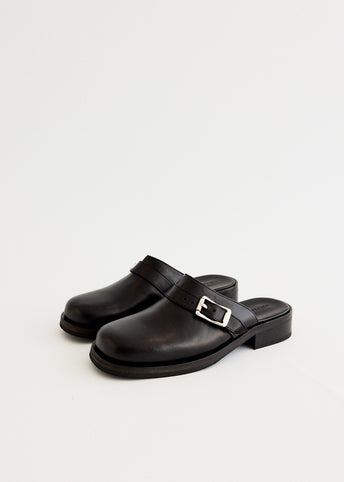 Camion Mules