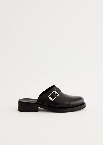 Camion Mules