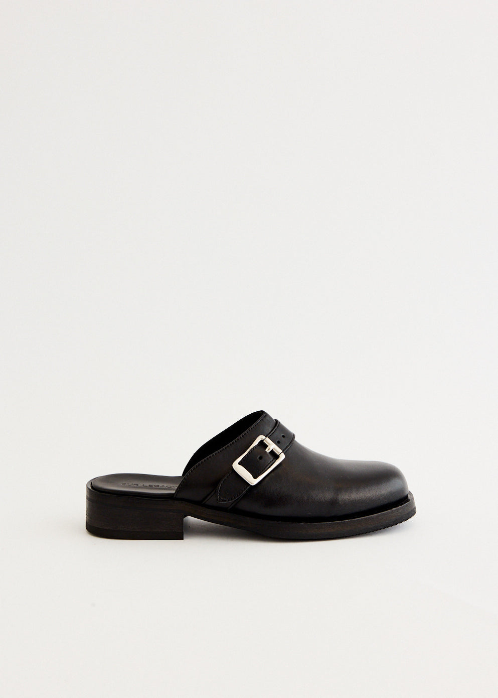 Camion Mules