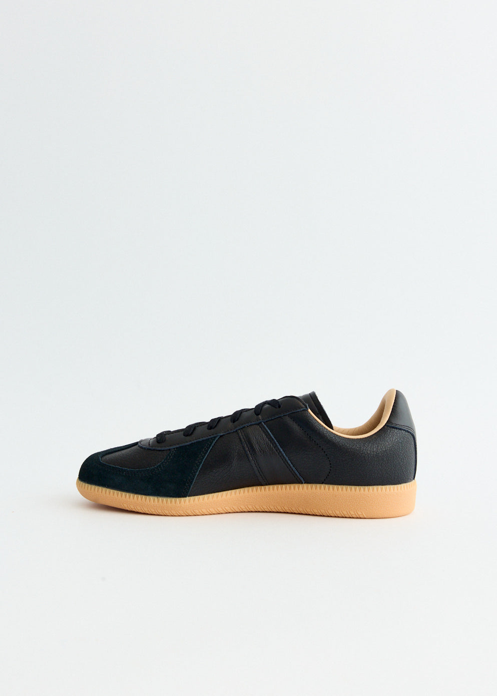 BW Army Lux 'Black' Sneakers