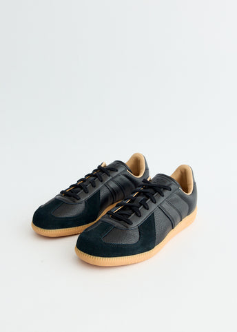 BW Army Lux 'Black' Sneakers