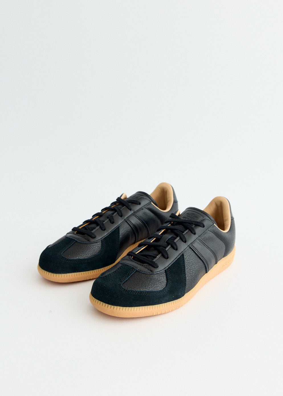 BW Army Lux 'Black' Sneakers