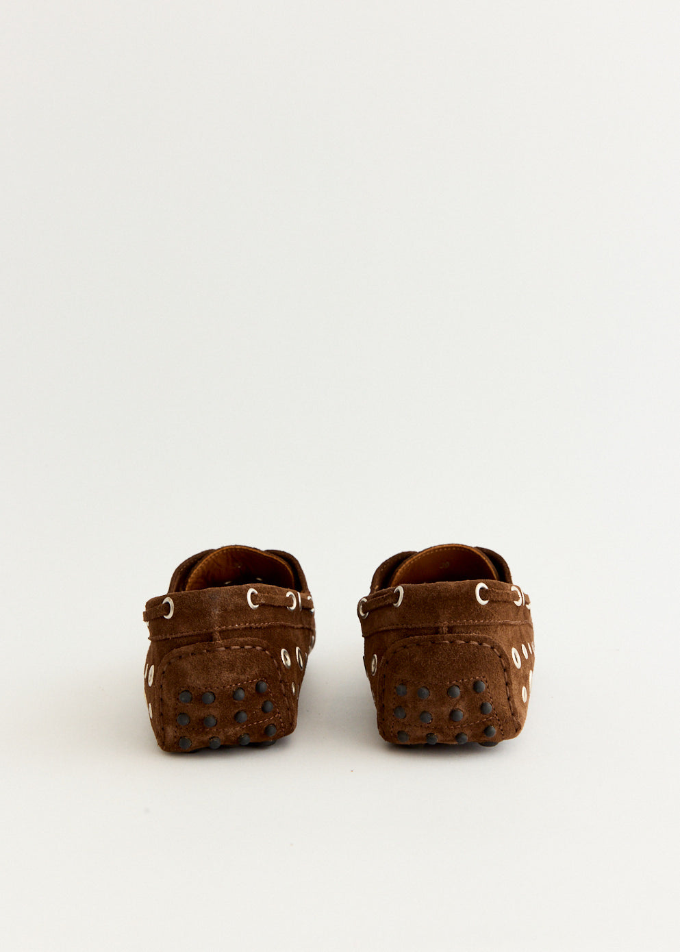 Car Shoes Eyelets