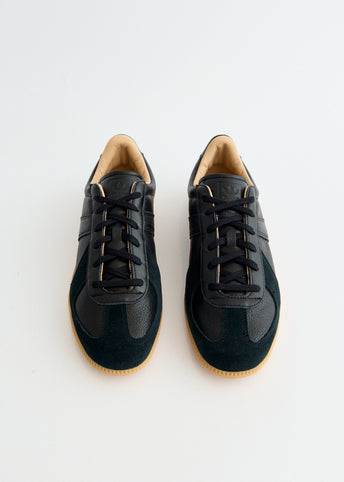BW Army Lux 'Black' Sneakers
