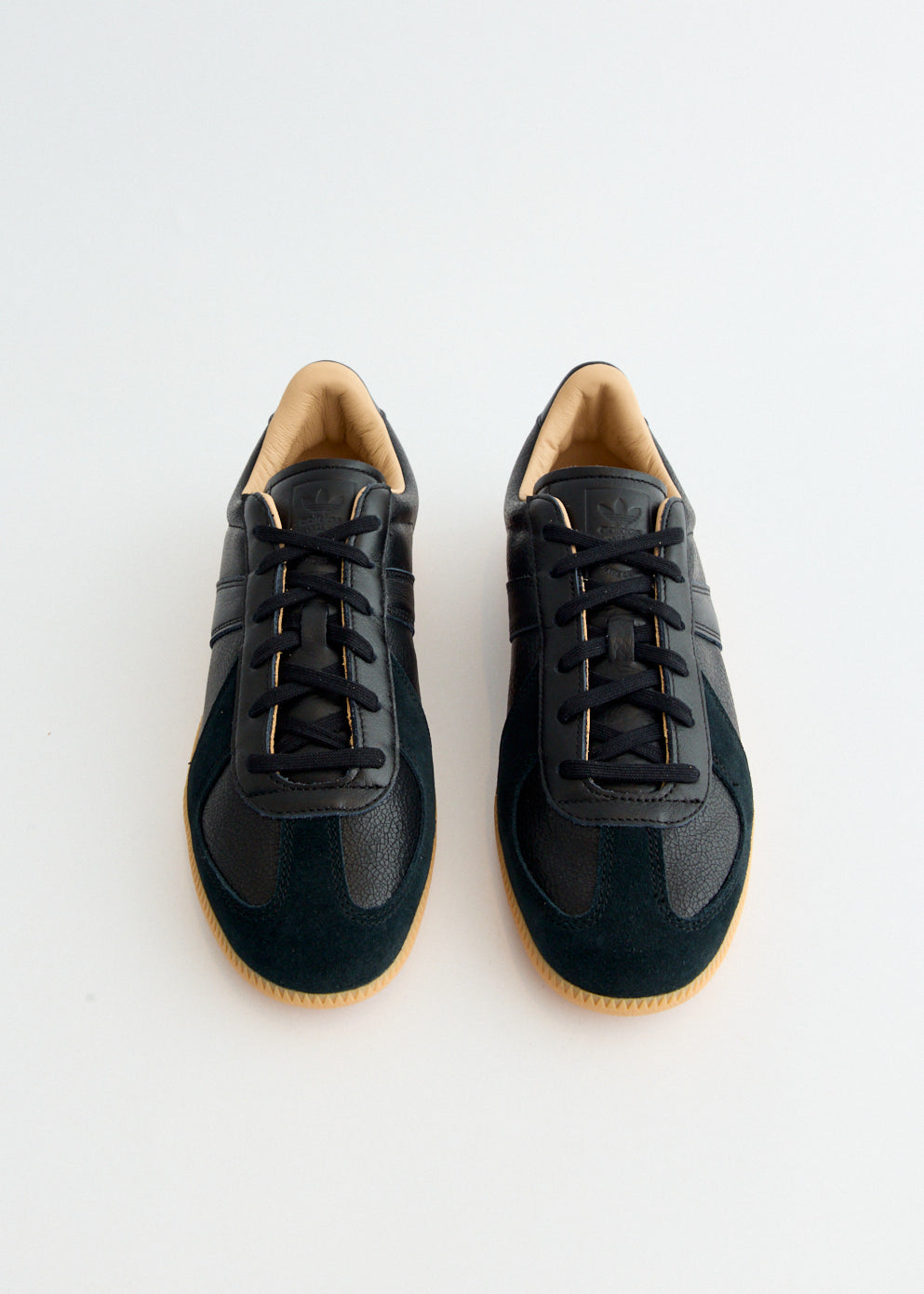 BW Army Lux 'Black' Sneakers
