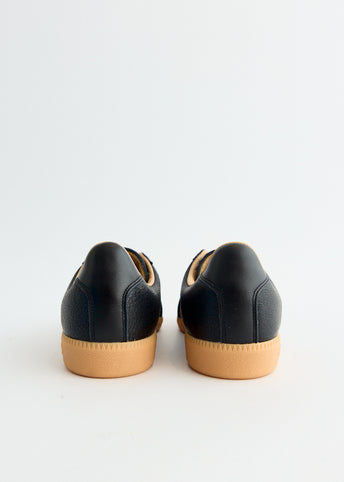 BW Army Lux 'Black' Sneakers