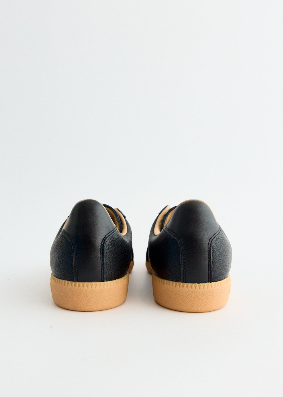 BW Army Lux 'Black' Sneakers