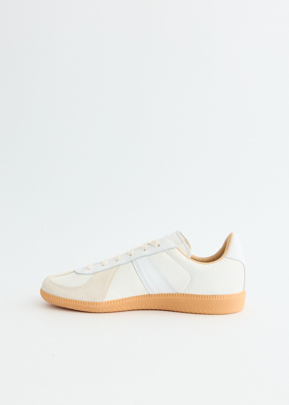 BW Army Lux 'White' Sneakers