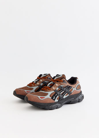 x Hal Studios GEL-NYC 2.0 SSHS 'Mahogany' Sneakers