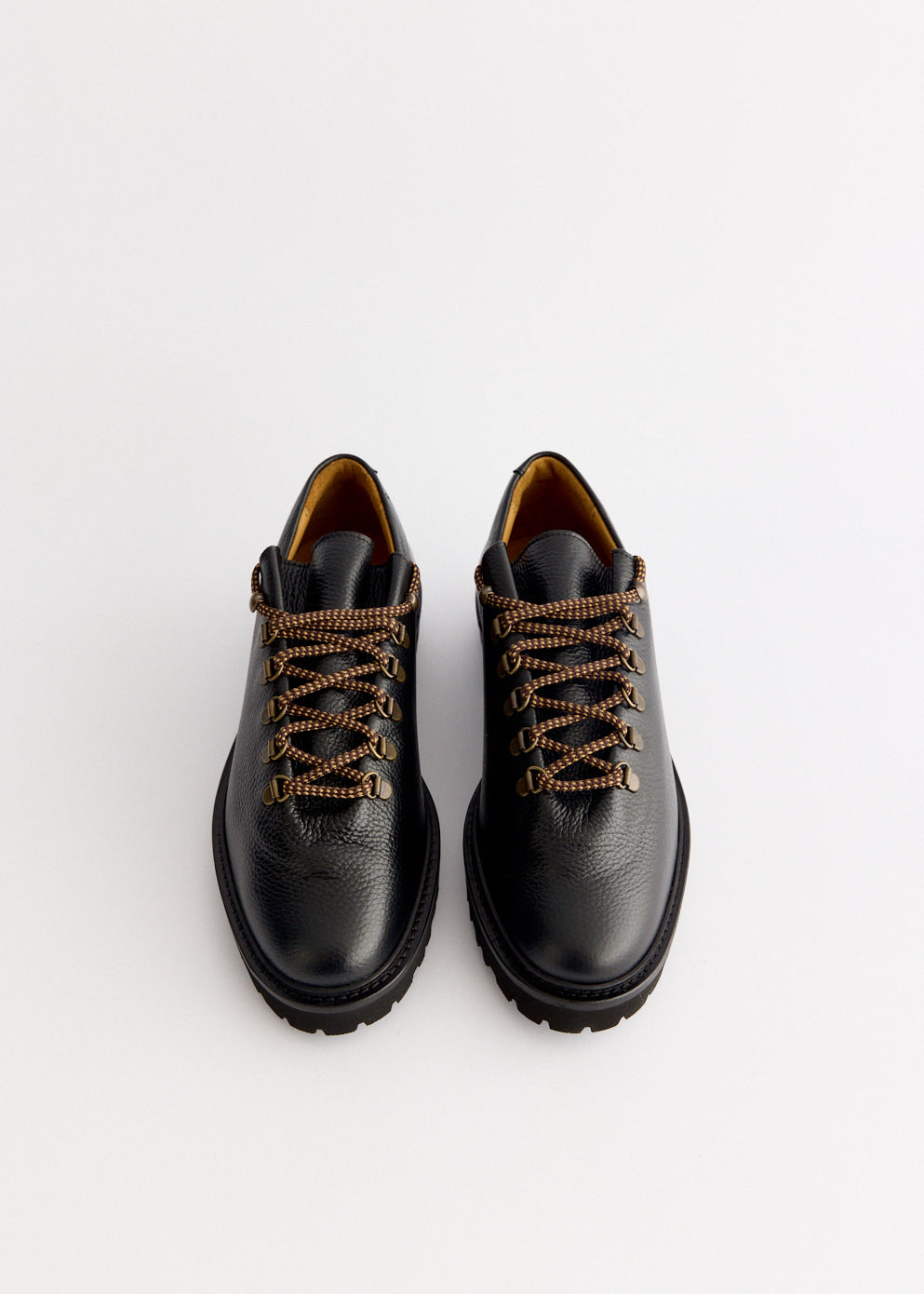 Rasmus Lug Lace-Up Shoes