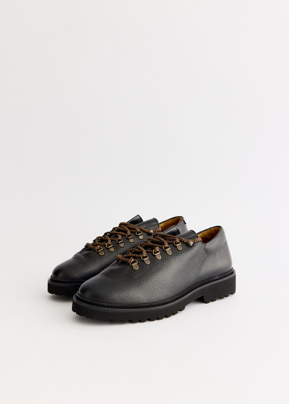 Rasmus Lug Lace-Up Shoes