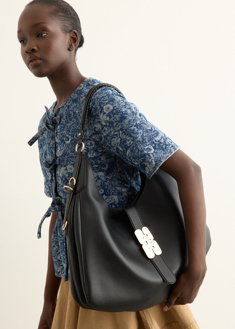 Kat Large Bag