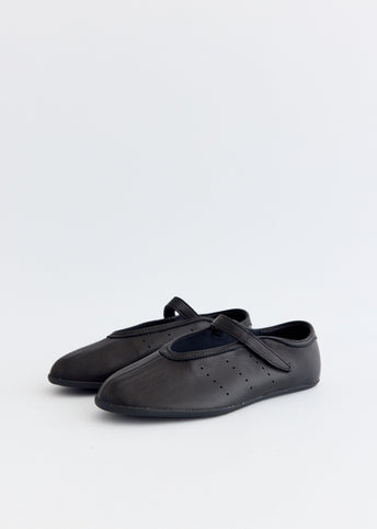 Stan Smith Lo Pro Mei Ballet 'Core Black' Sneakers
